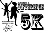 7th Annual Making a Difference 5K
